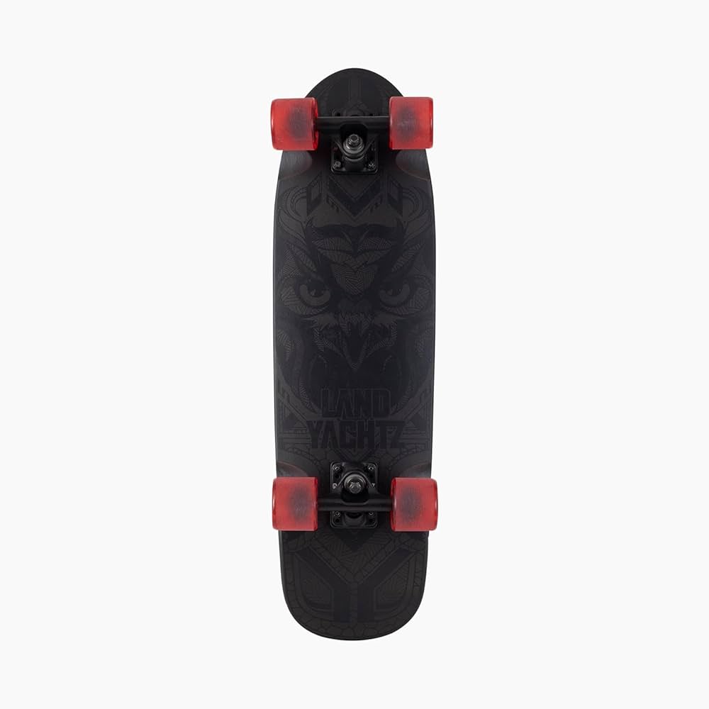 Amazon.com : Classic Dinghy Complete by Landyachtz : Sports